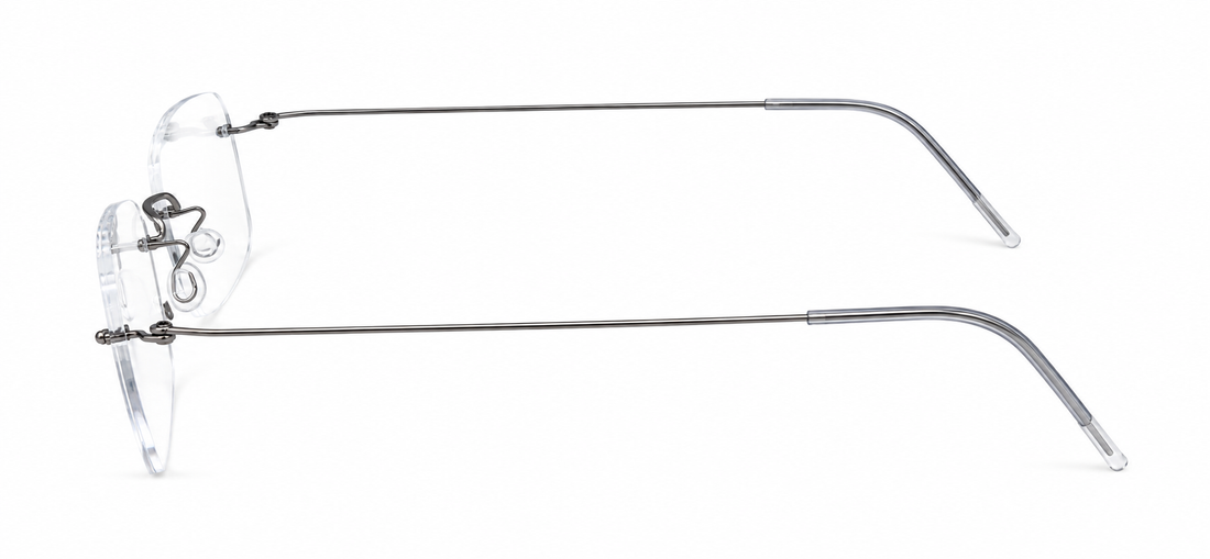 LINDBERG 2544 15C0 T145 SPIRIT TITANIUM P10 53 FRAME