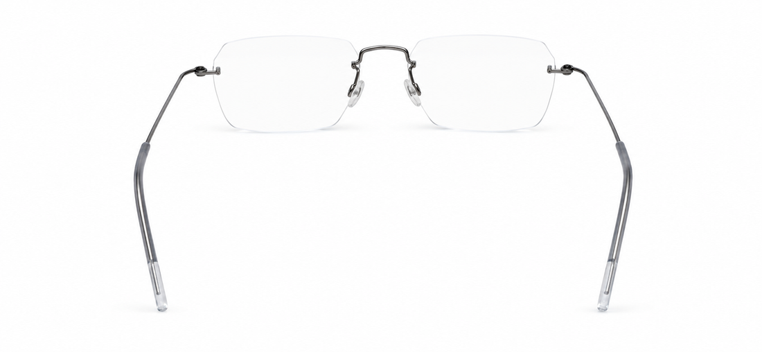 LINDBERG 2544 15C0 T145 SPIRIT TITANIUM P10 53 FRAME
