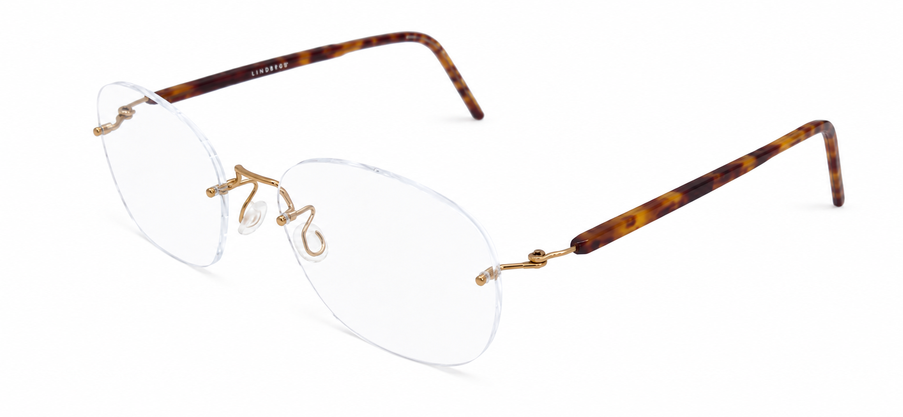 LINDBERG 2586 T518 SPIRIT K25 PGT 52 FRAME