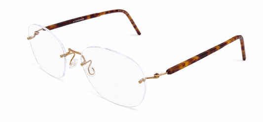 LINDBERG 2586 T518 SPIRIT K25 PGT 52 FRAME