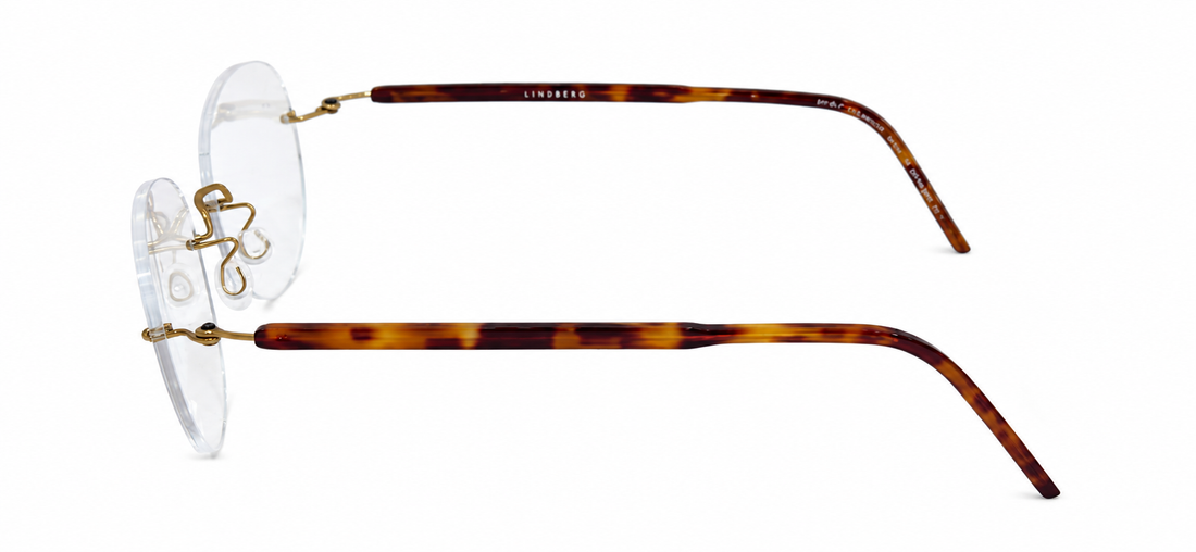 LINDBERG 2586 T518 SPIRIT K25 PGT 52 FRAME