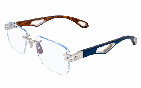 MAYBACH THE HIGHNESS II PAWDBZ65 56 FRAME