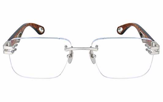 MAYBACH THE HIGHNESS II PAWDBZ65 56 FRAME