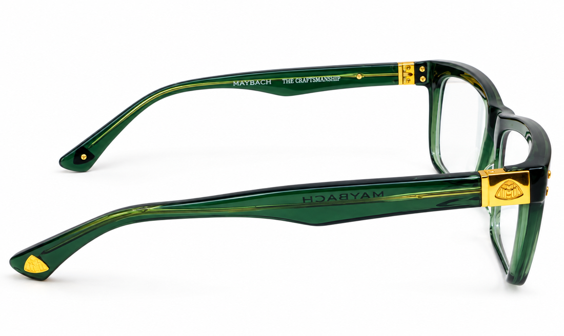MAYBACH THE CHAUFFEUR II GABEZ25 54 FRAME