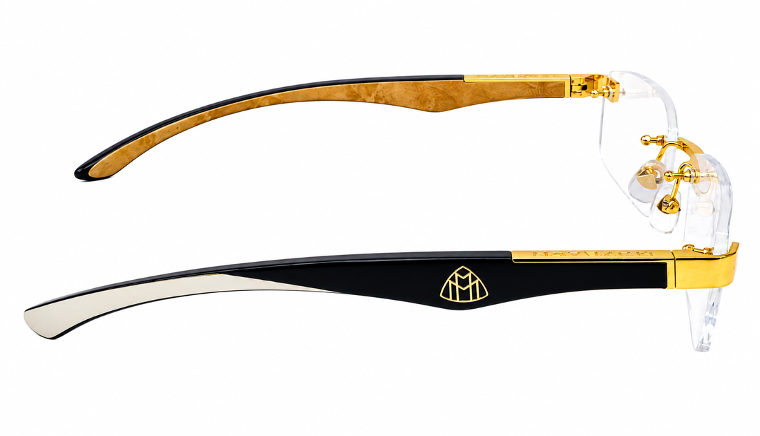 MAYBACH THE ARTIST III GWFHZ25 56 FRAME
