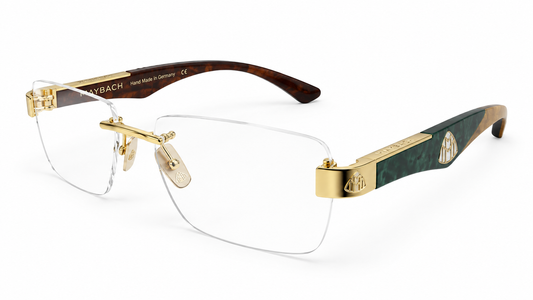 MAYBACH THE MAGIC III MGWDEZ25 56 FRAME