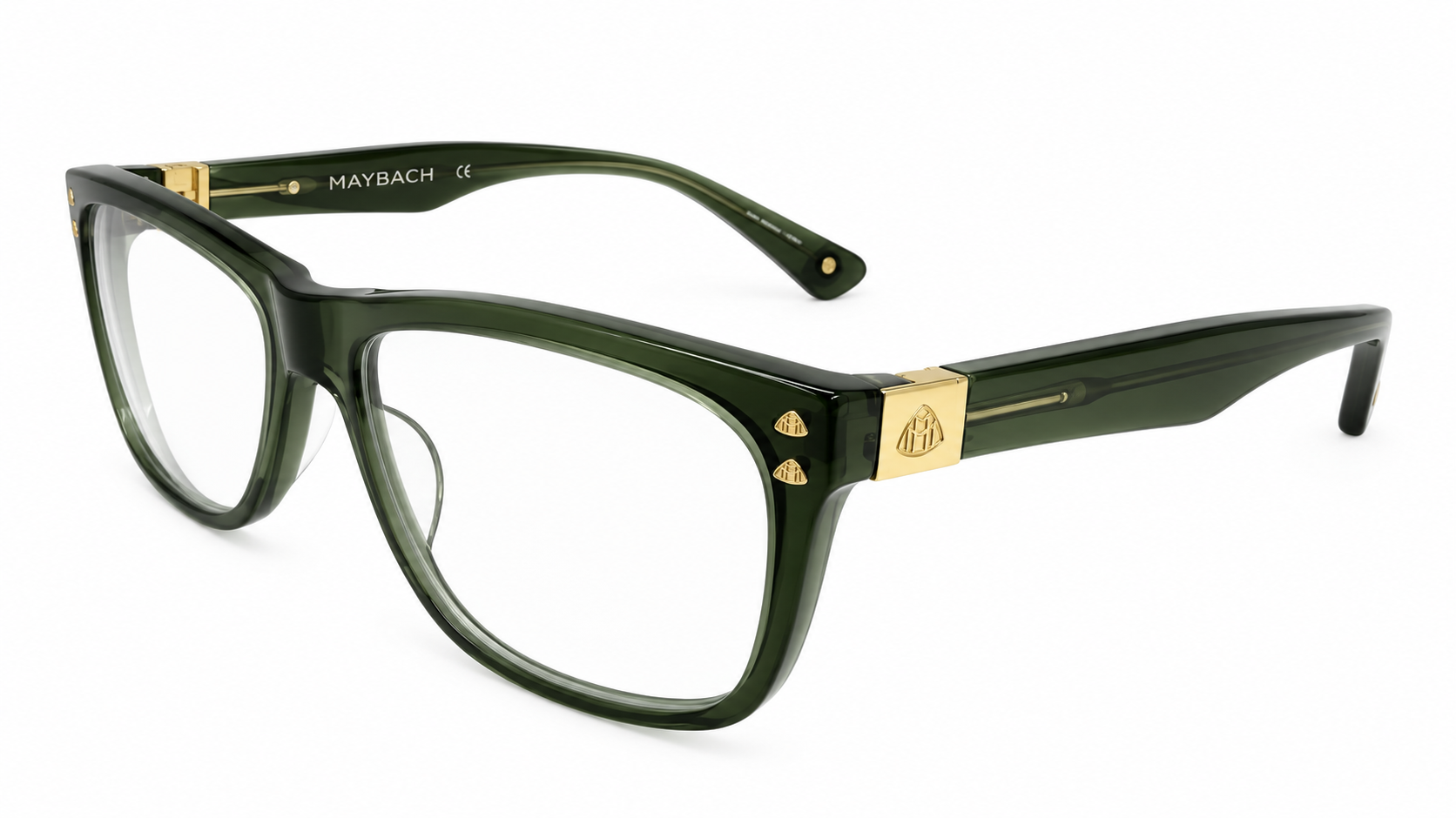 MAYBACH THE CHAUFFEUR III GABEZ25 56 FRAME