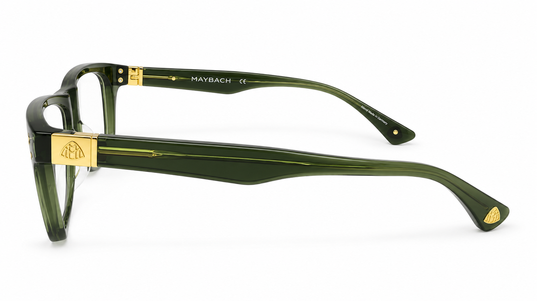 MAYBACH THE CHAUFFEUR III GABEZ25 56 FRAME