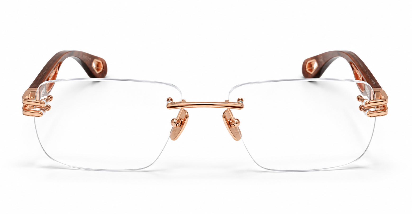 MAYBACH THE ARTIST III GWFJZ25 56 FRAME