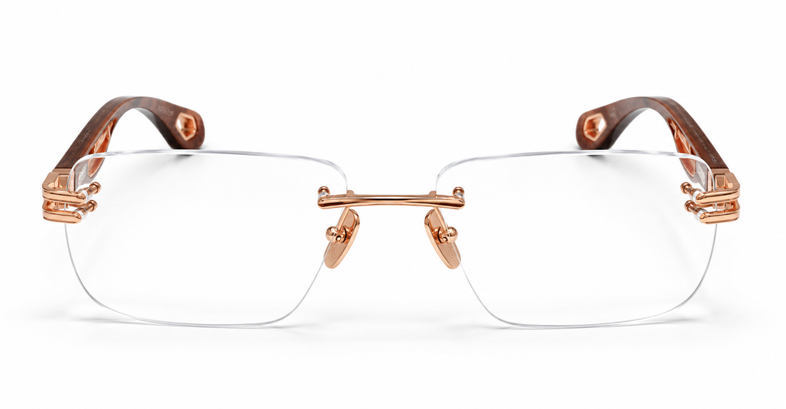 MAYBACH THE ARTIST III GWFJZ25 56 FRAME