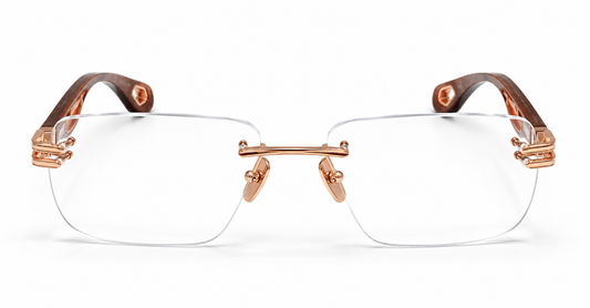 MAYBACH THE HIGHNESS II RGWCIZ65 56 FRAME