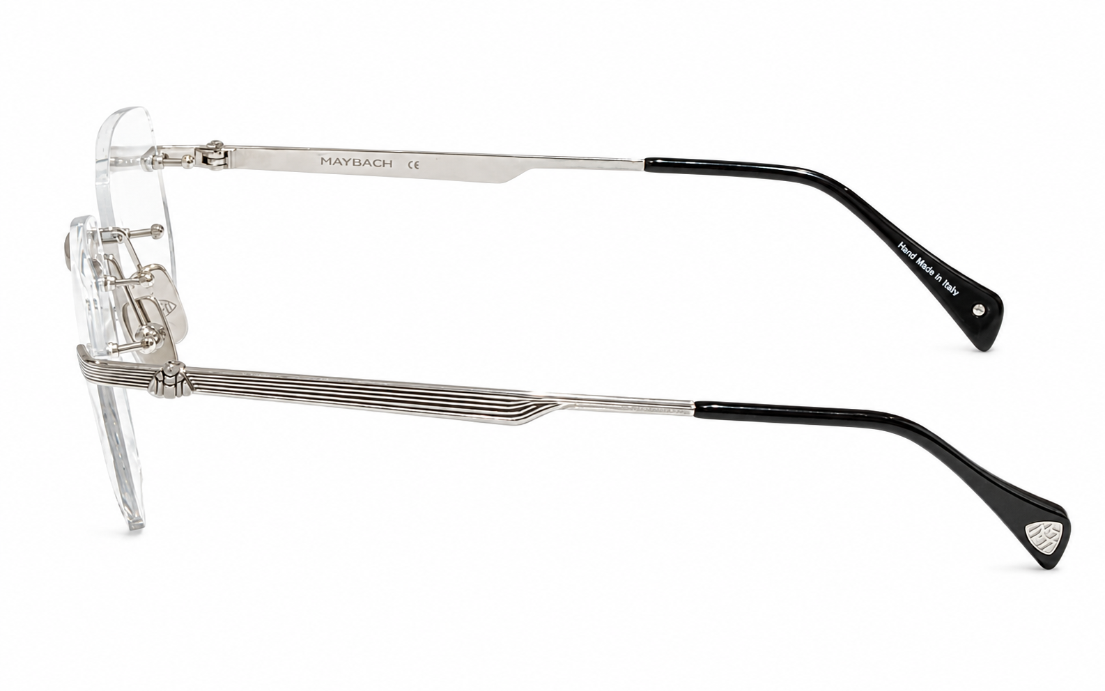 MAYBACH THE PLEASANT II PAABZ64 51 FRAME