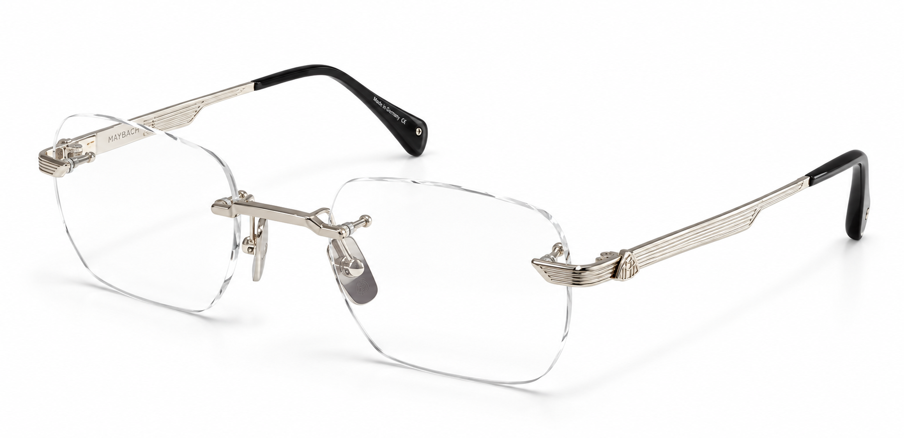 MAYBACH THE PLEASANT II PAABZ64 51 FRAME