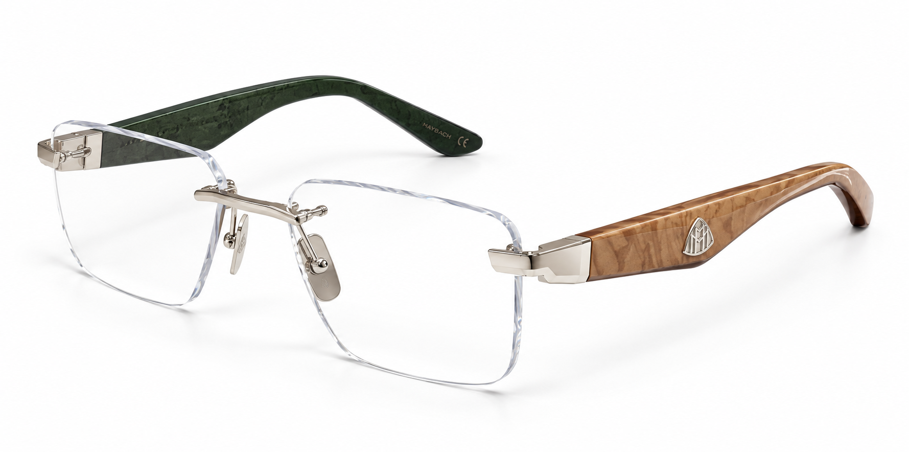 MAYBACH THE VISIONIST I PAWEBZ65 56 FRAME