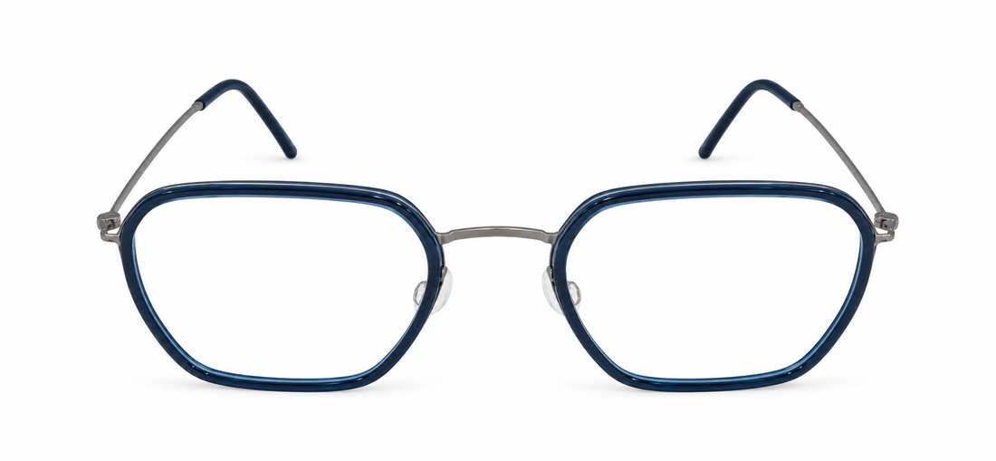LINDBERG 5810 THINTANIUM P10 51 FRAME