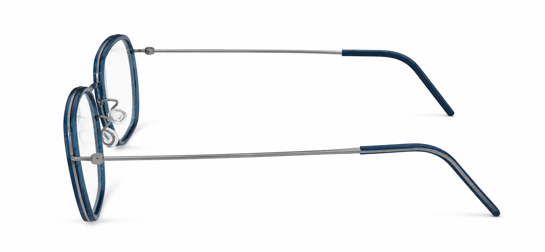 LINDBERG 5810 THINTANIUM P10 51 FRAME