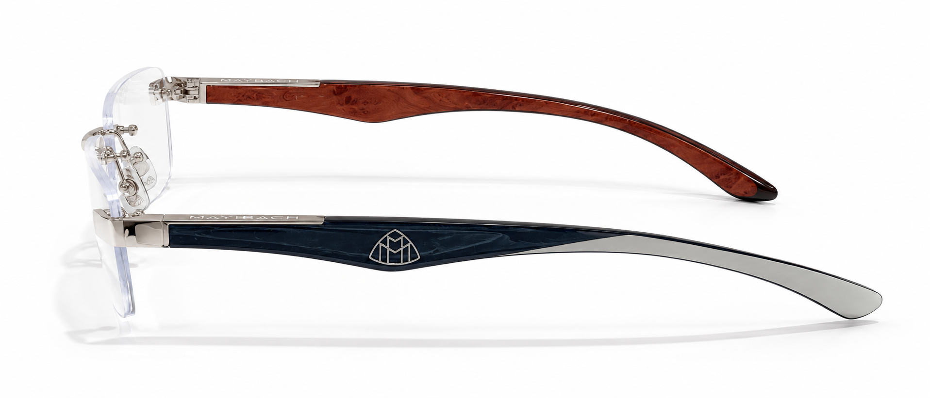 MAYBACH THE HIGHNESS II RGWCIZ65 56 FRAME