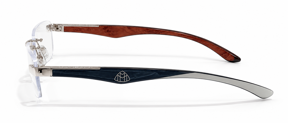MAYBACH THE HIGHNESS II RGWCIZ65 56 FRAME