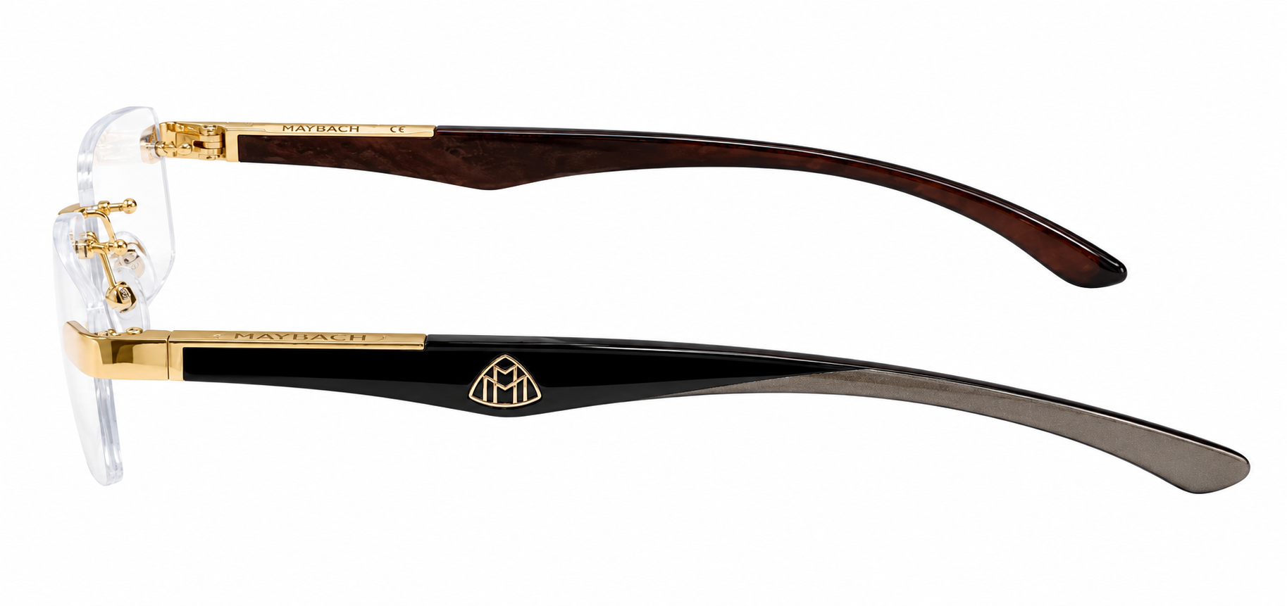 MAYBACH THE ARTIST III PWFLZ25 56 FRAME