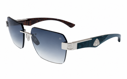 MAYBACH THE MAGIC III PAWFGM10 56 SUNGLASSES