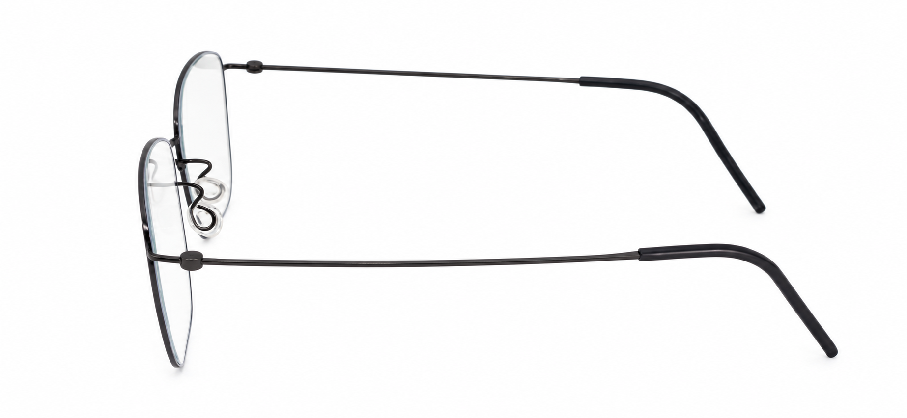 LINDBERG 5525 THINTANIUM PU9 54 FRAME