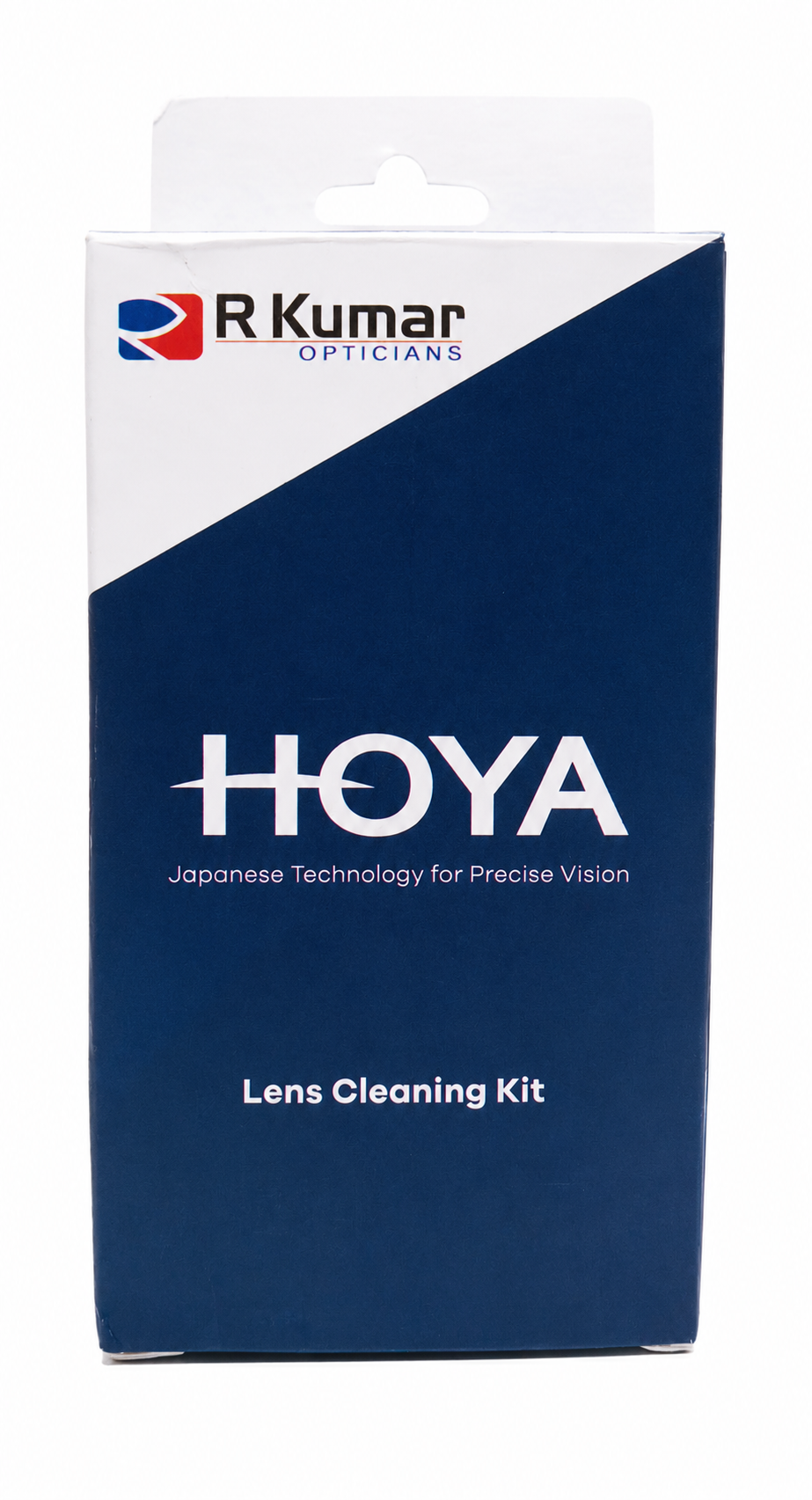 HOYA X R KUMAR LENS CLEANING SOLUTION KIT