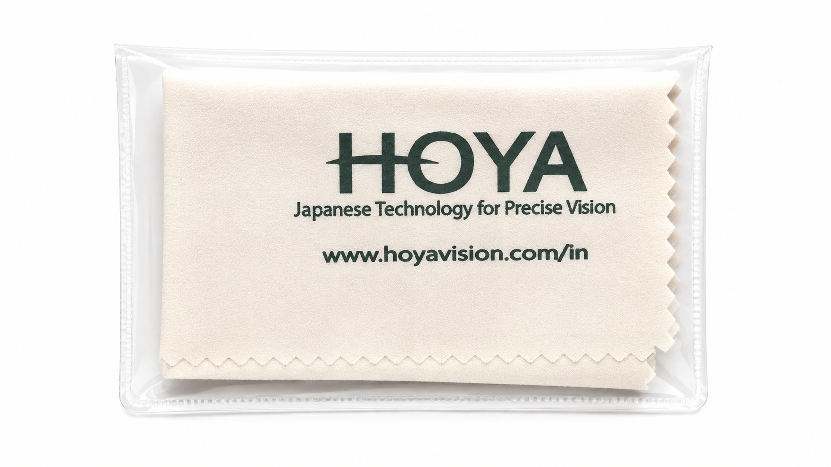 HOYA X R KUMAR LENS CLEANING SOLUTION KIT