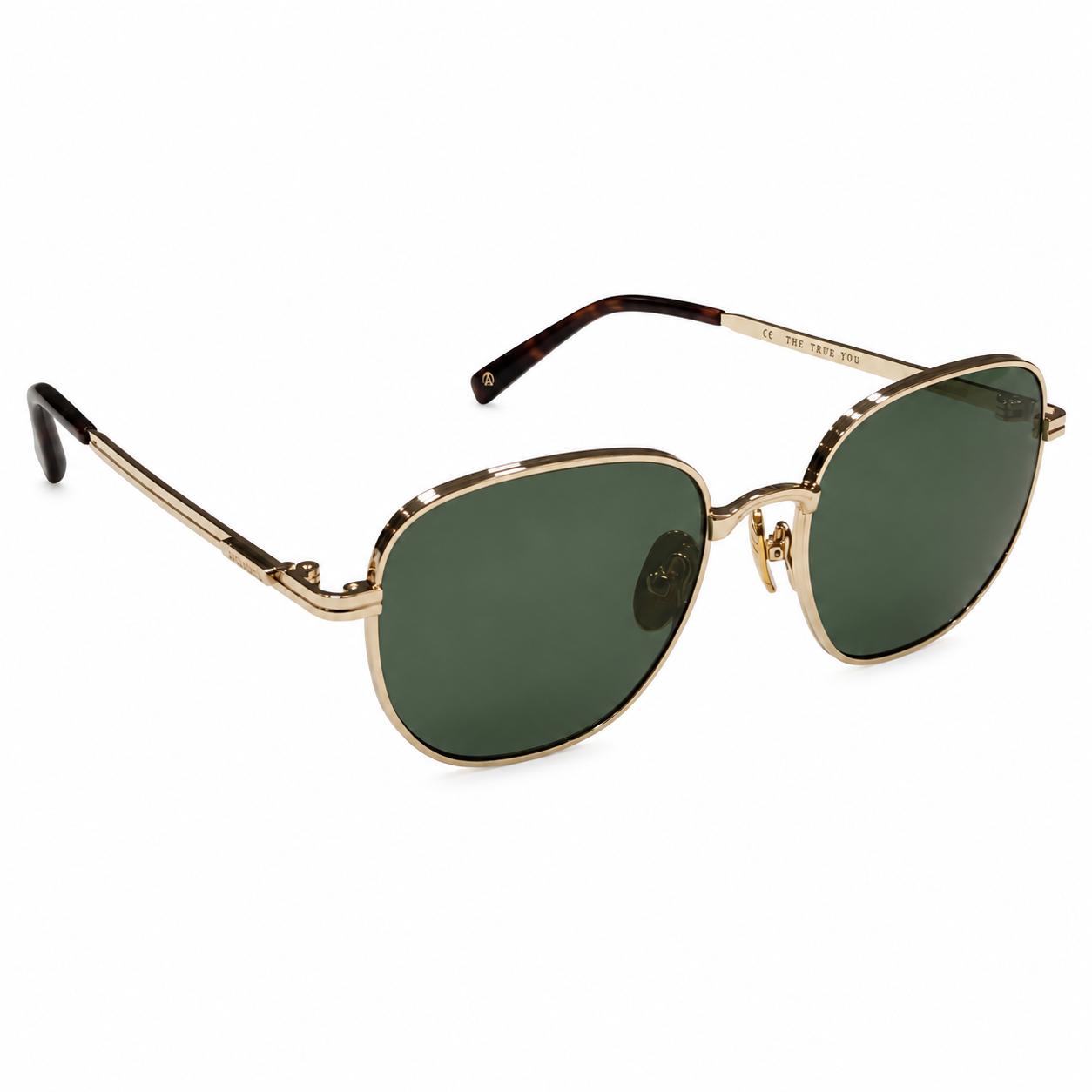 DAVID JONES DJ0618S C3 52 SUNGLASSES