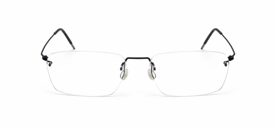 LINDBERG 2263 15C0F T145 SPIRIT TITANIUM PU9 50 FRAME