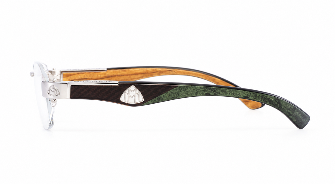 MAYBACH THE MAGIC III PAWFAZ25 56 FRAME