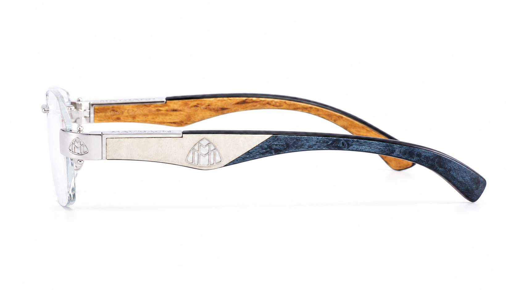 MAYBACH THE MAGIC III PAWDJZ25 56 FRAME