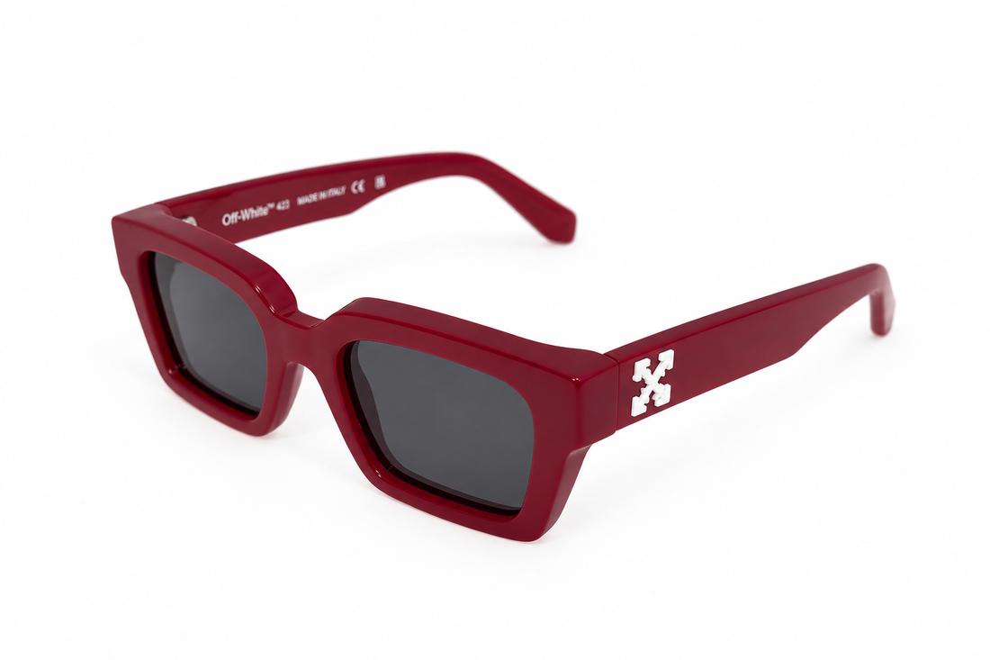 OFF WHITE OW1022 6D30 53 SUNGLASSES