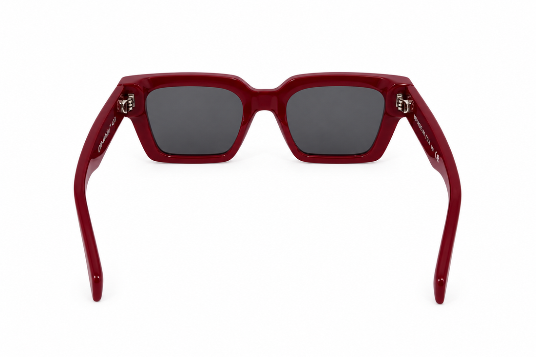 OFF WHITE OW1022 6D30 53 SUNGLASSES
