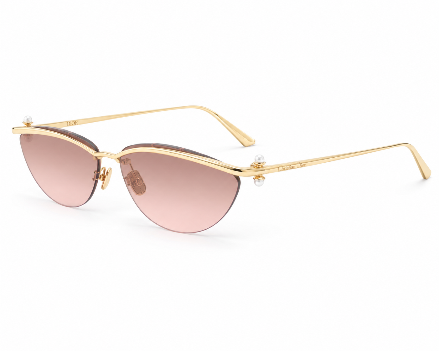 DIOR DIORTRIBALES B2U CD40233U B0F2 61 SUNGLASSES