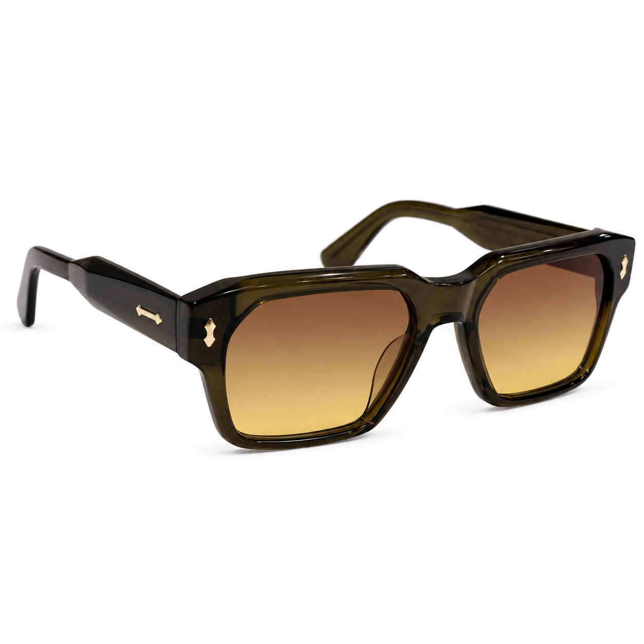 DAVID JONES DJ0634S C4 54 SUNGLASSES