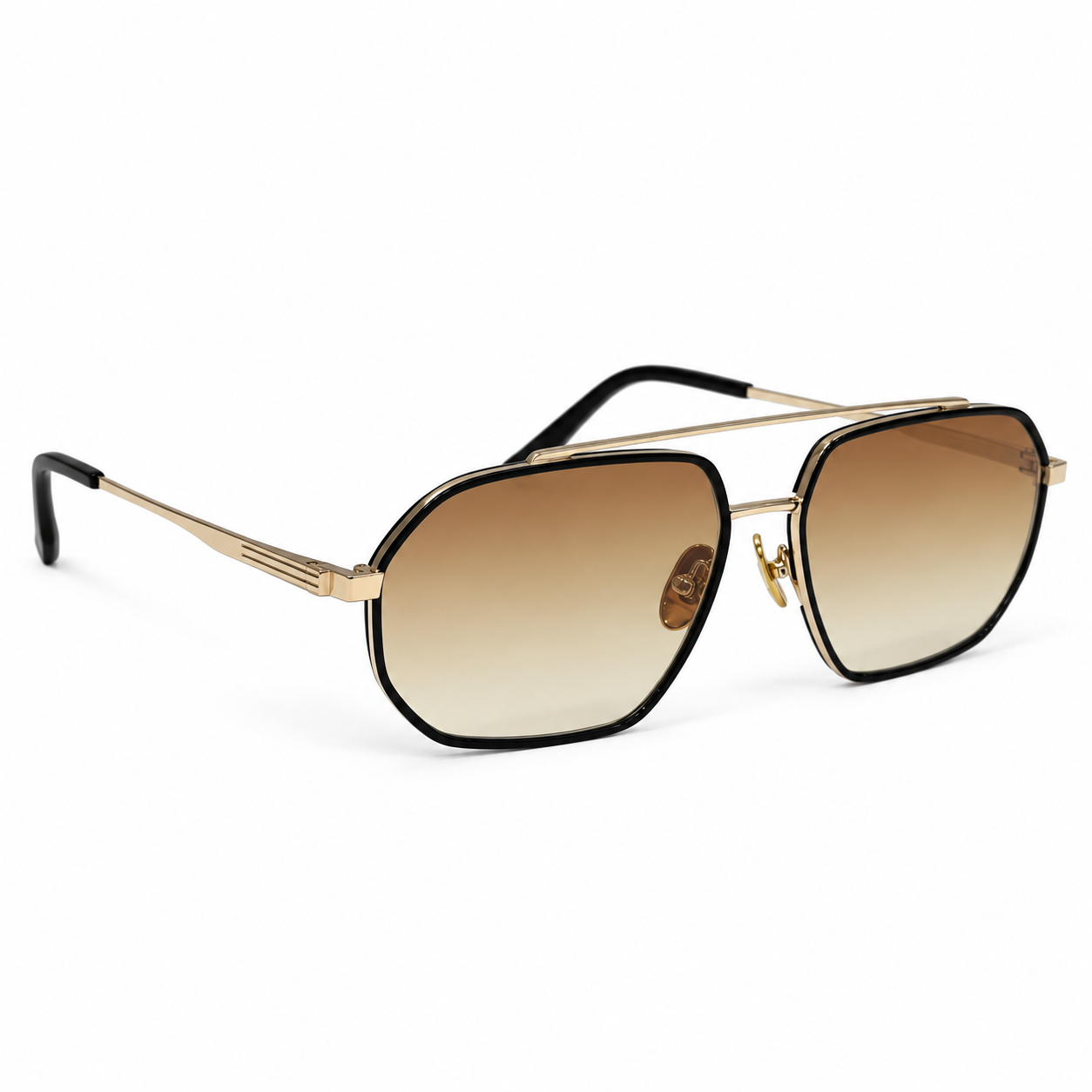 DAVID JONES DJ0581S C4 58 SUNGLASSES