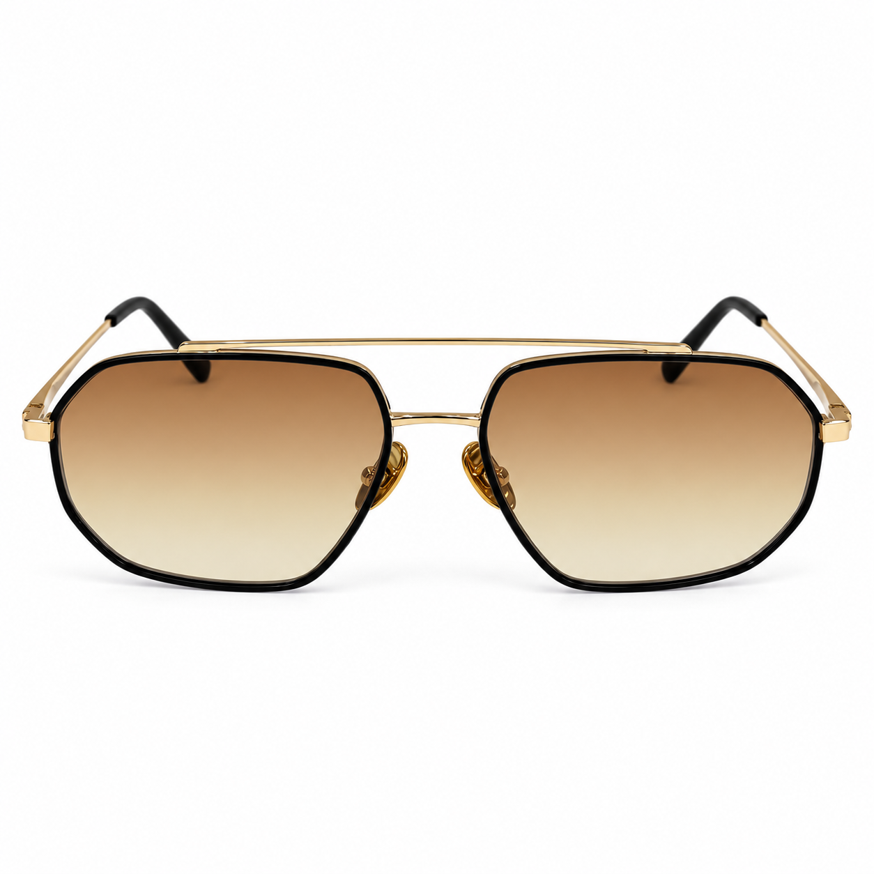 DAVID JONES DJ0581S C4 58 SUNGLASSES