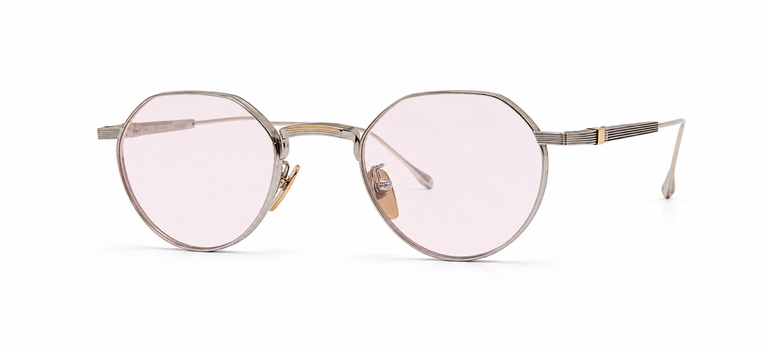 FRAME MONTANA FMT5 1 SILVER PINK 46 SUNGLASSES