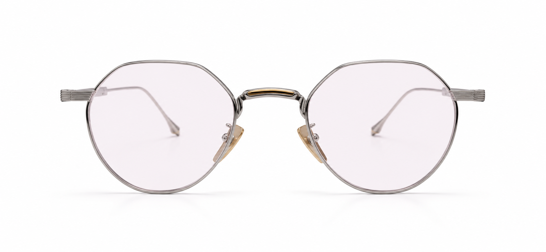 FRAME MONTANA FMT5 1 SILVER PINK 46 SUNGLASSES