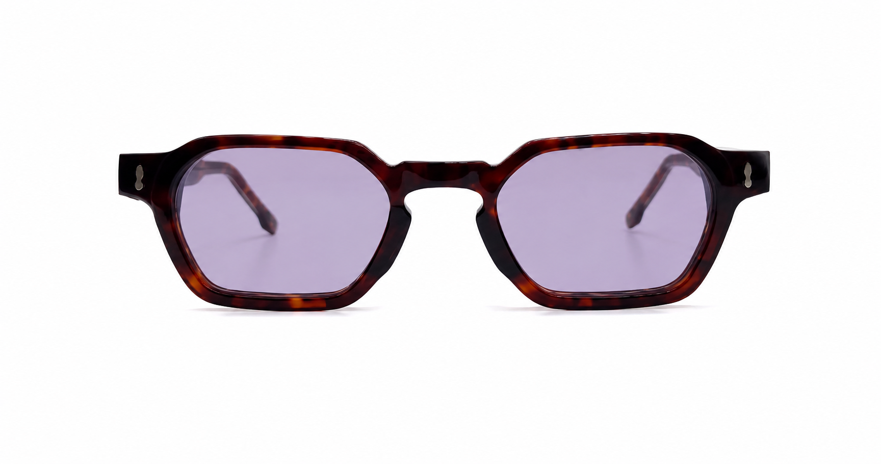 FRAME MONTANA FM29 2 HAVANA PURPLE 48 SUNGLASSES