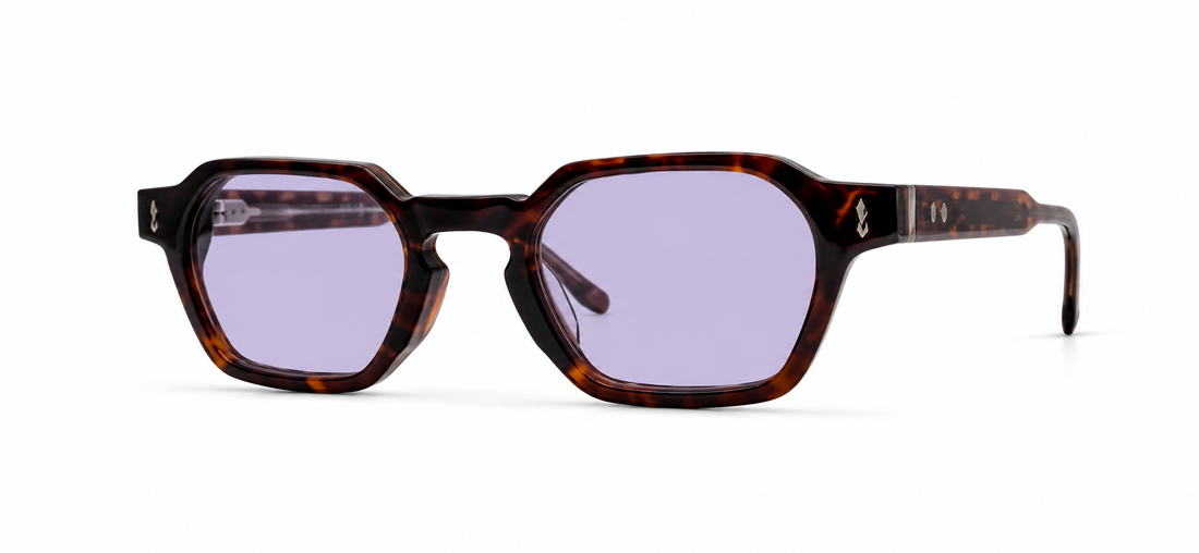 FRAME MONTANA FM29 2 HAVANA PURPLE 48 SUNGLASSES