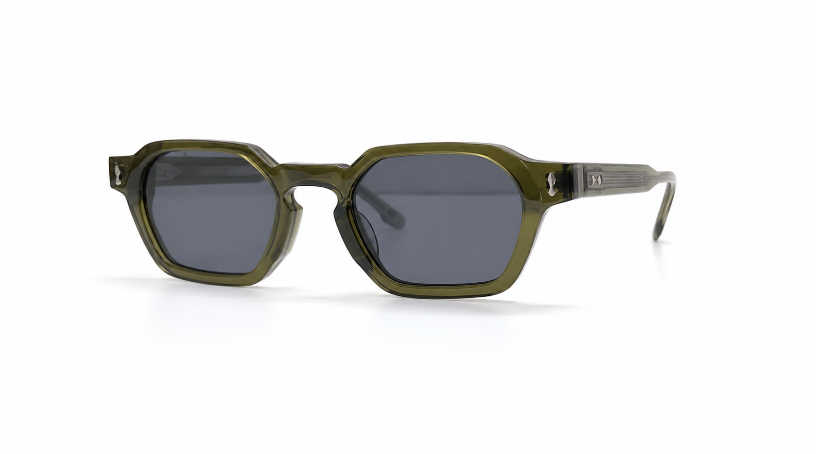 FRAME MONTANA FM29 3 GREY GREY 48 SUNGLASSES