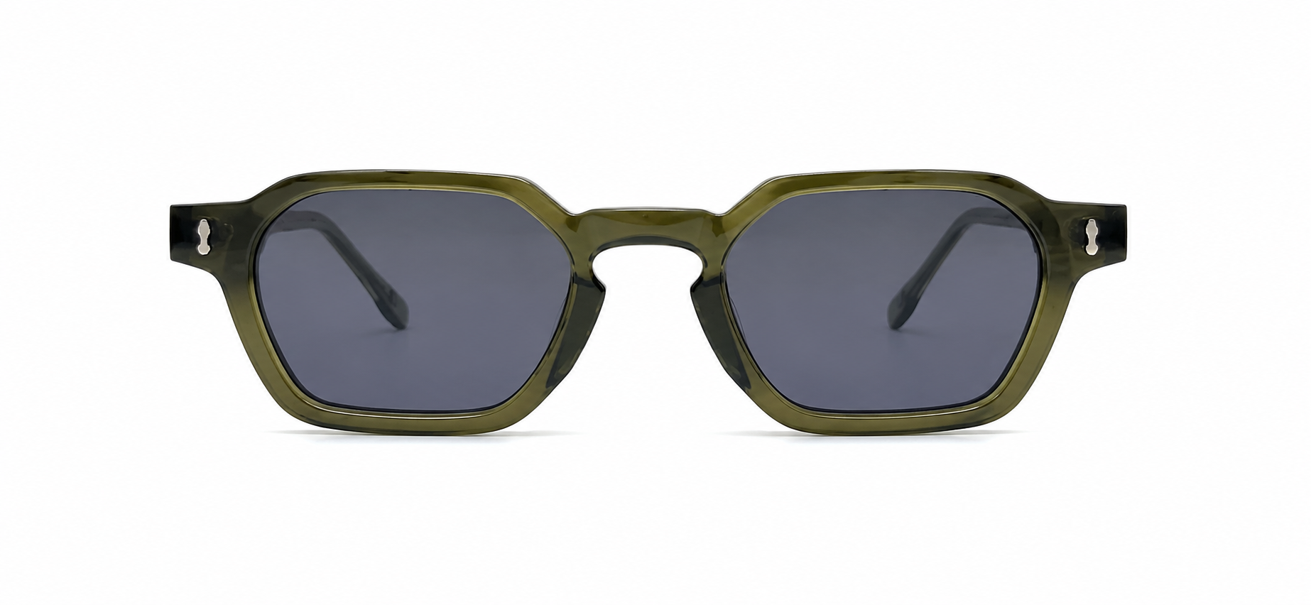 FRAME MONTANA FM29 3 GREY GREY 48 SUNGLASSES