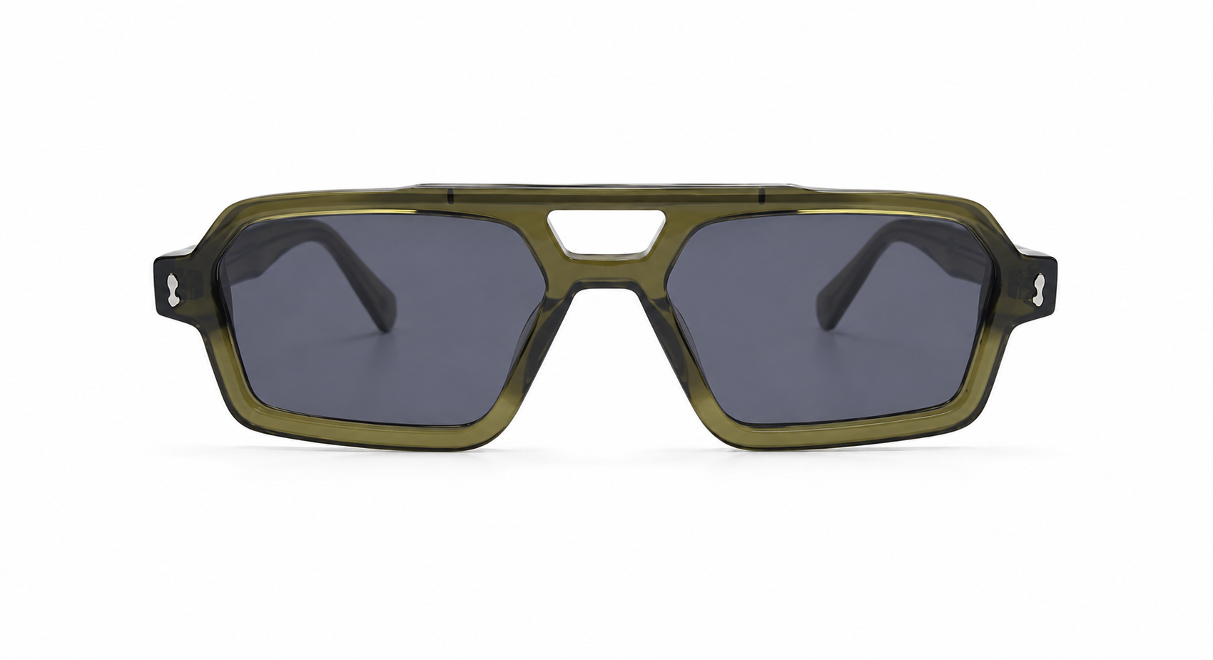 FRAME MONTANA FM30 3 GREY GREY 55 SUNGLASSES
