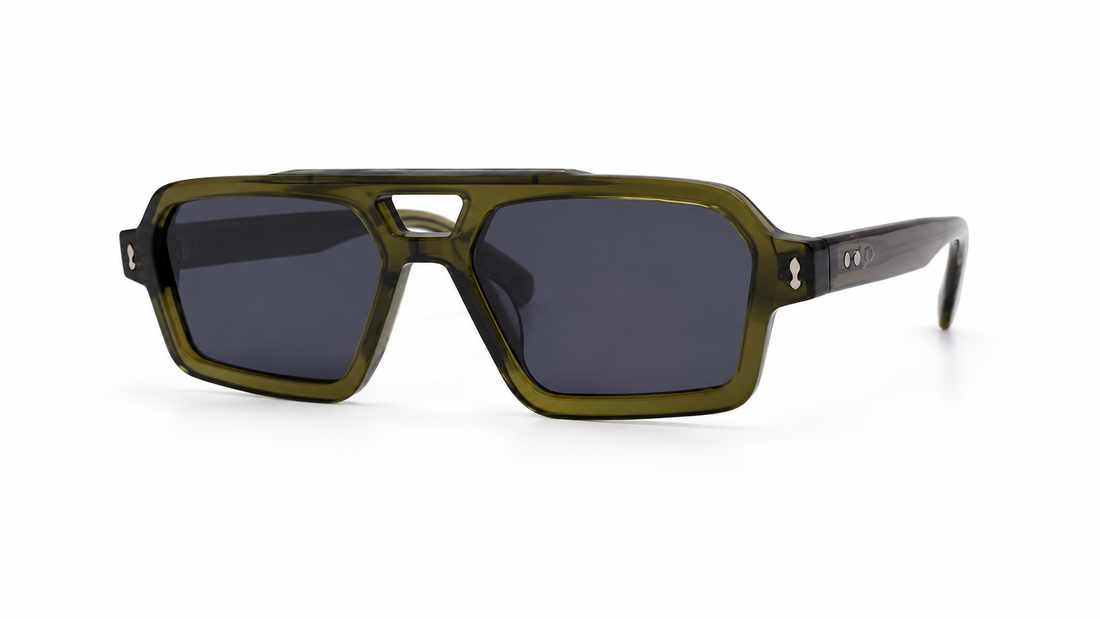 FRAME MONTANA FM30 3 GREY GREY 55 SUNGLASSES