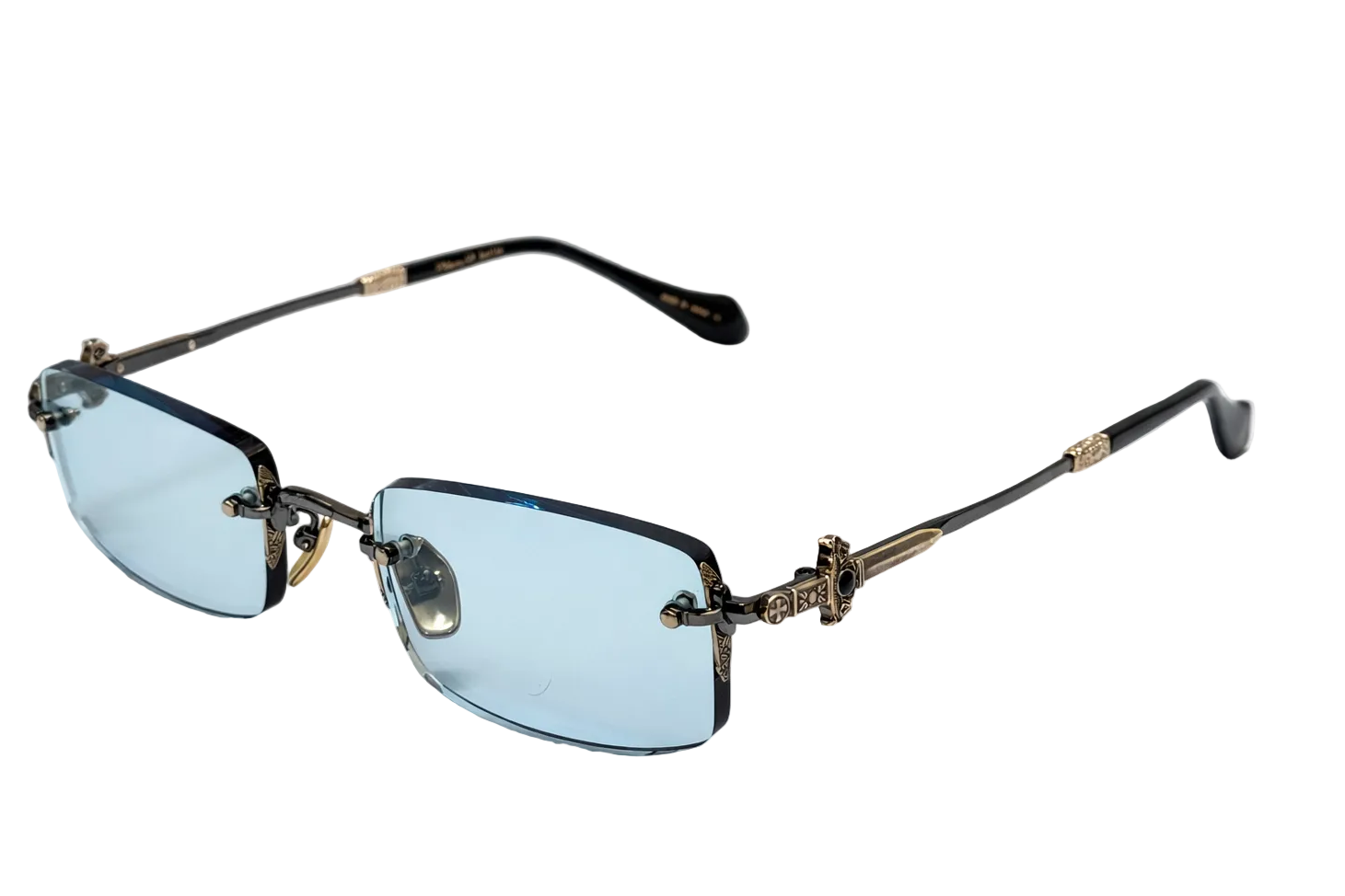 PTOLEMY 48 AP053 APOLLON EXCALIBUR 032/100 GM 48 SUNGLASSES