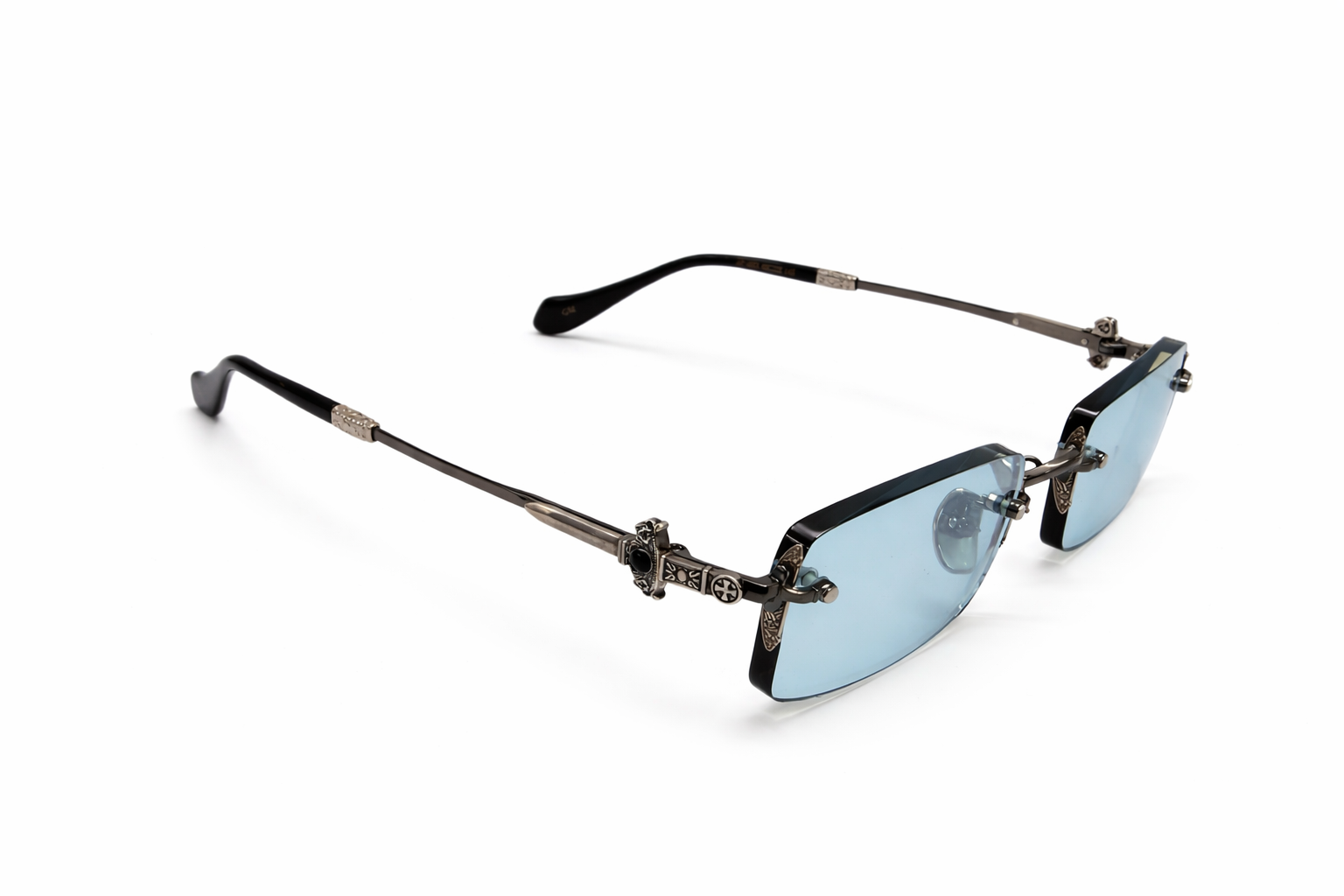 PTOLEMY 48 AP053 APOLLON EXCALIBUR 032/100 GM 48 SUNGLASSES