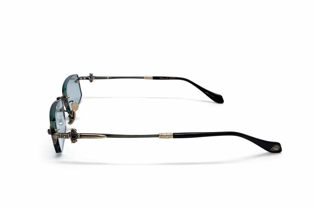 PTOLEMY 48 AP053 APOLLON EXCALIBUR 032/100 GM 48 SUNGLASSES