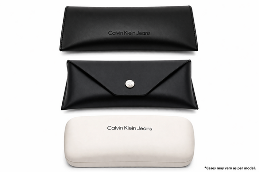 CALVIN KLEIN JEANS CKJ26209SI 009 55 SUNGLASSES