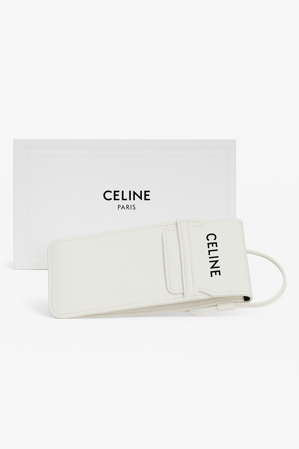 CELINE CL40216U 57F 55 SUNGLASSES